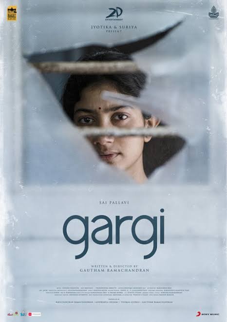 Gargi