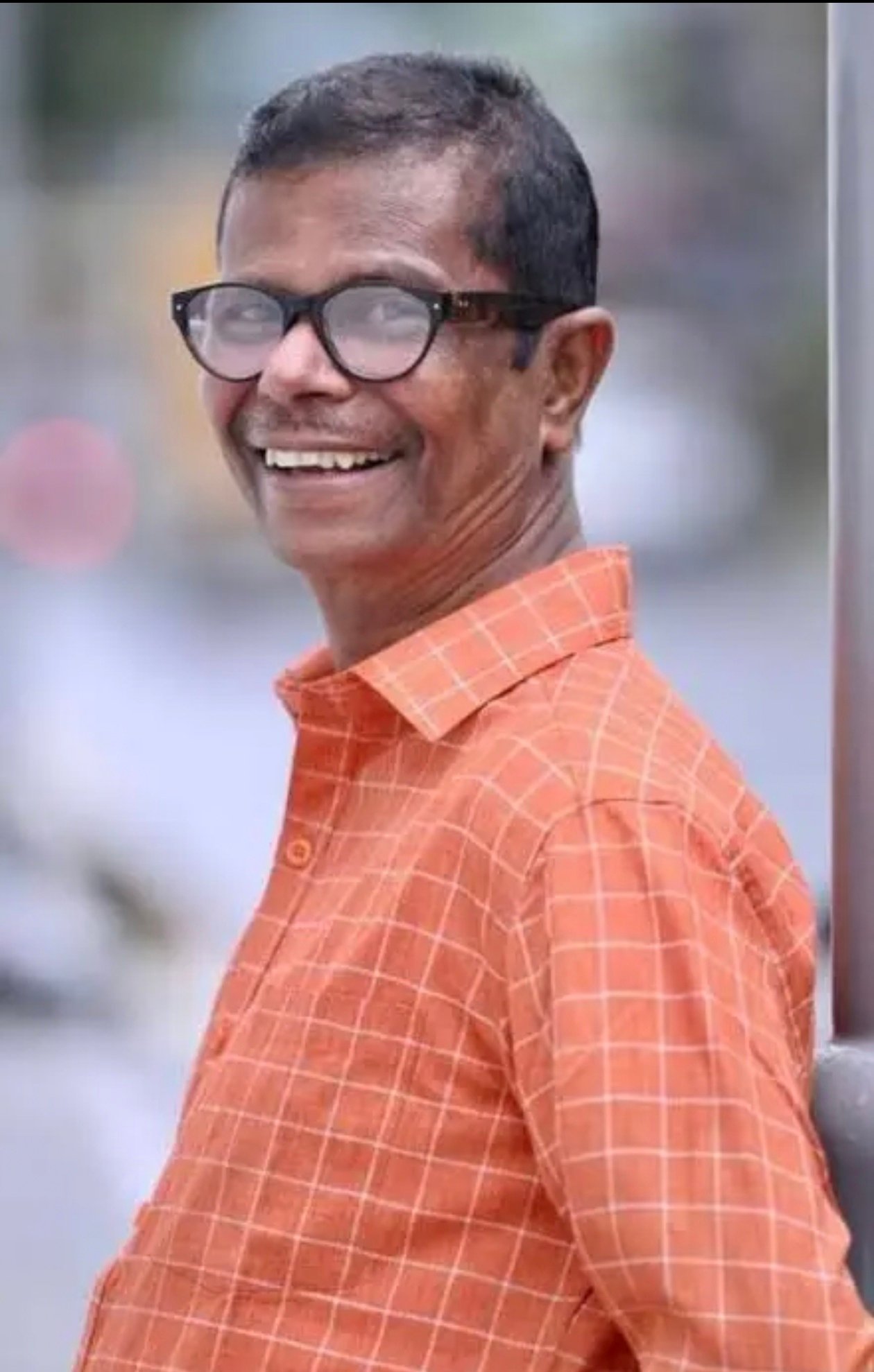 Indrans