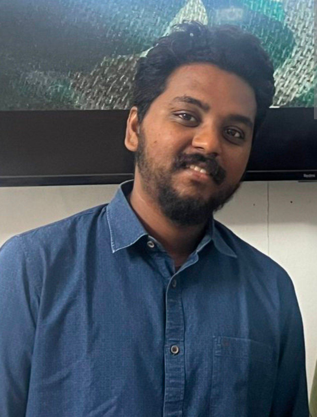 R. Kalaivanan