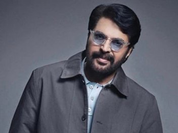 Mammootty