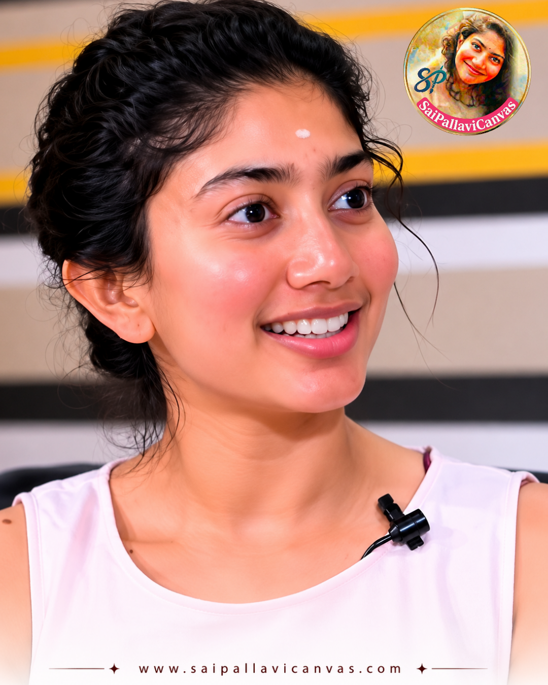 Sai Pallavi