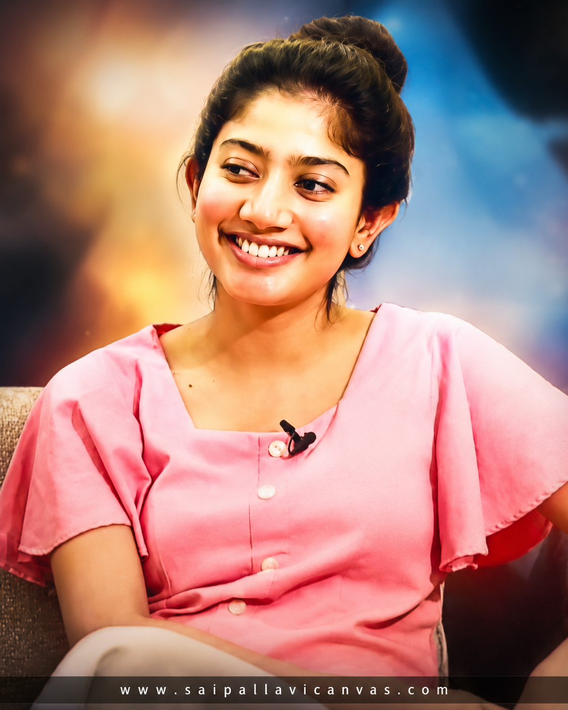 Sai Pallavi