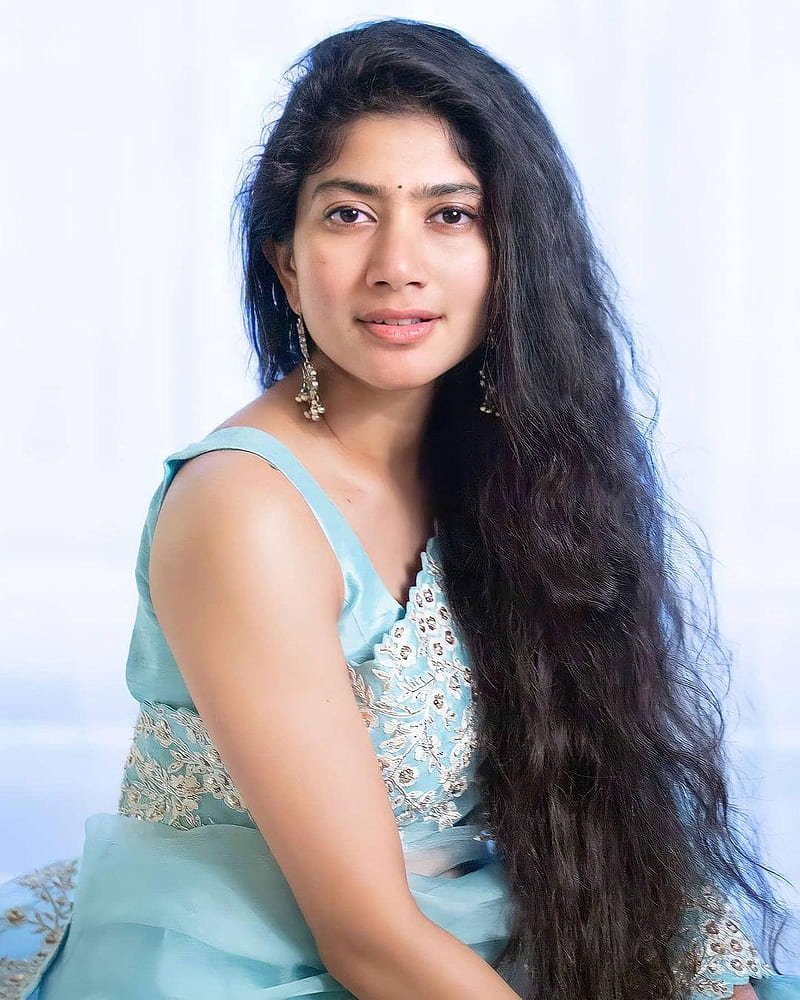 Sai Pallavi