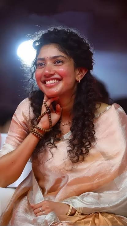 Sai Pallavi