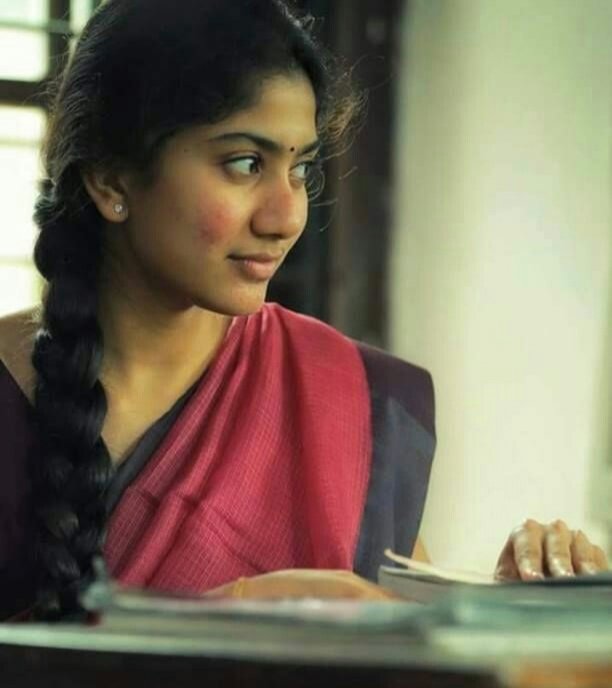 11 Years of Sai Pallavi in Indian Cinema