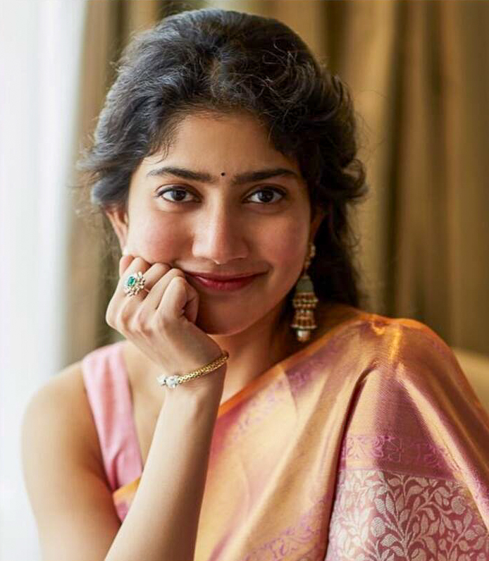 Sai Pallavi