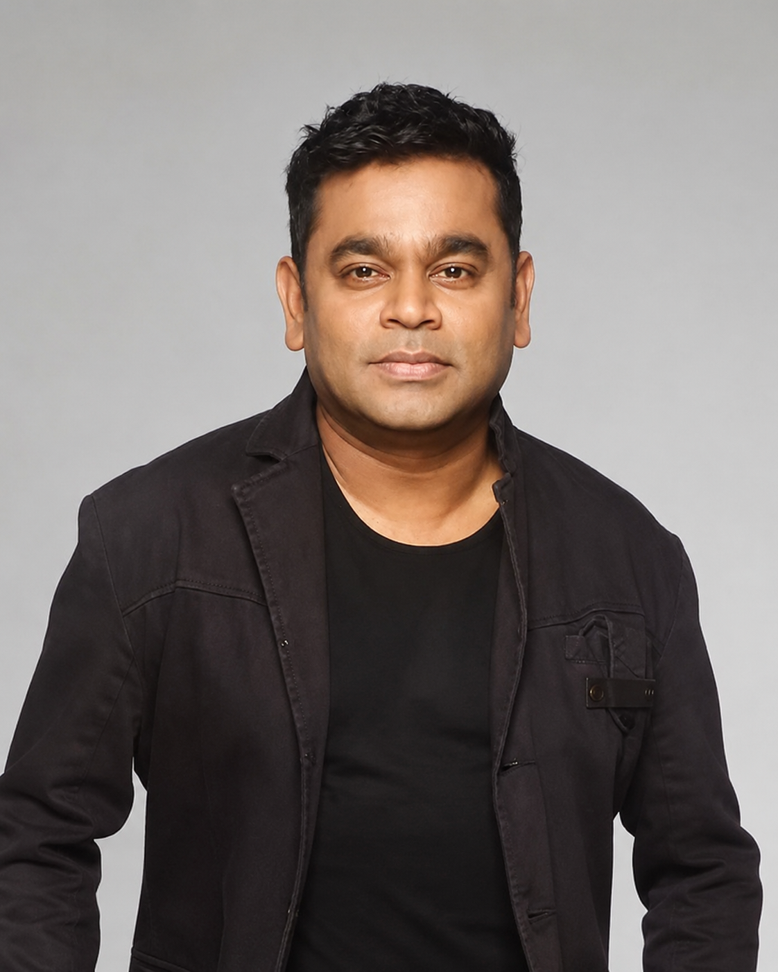 A.R. Rahman