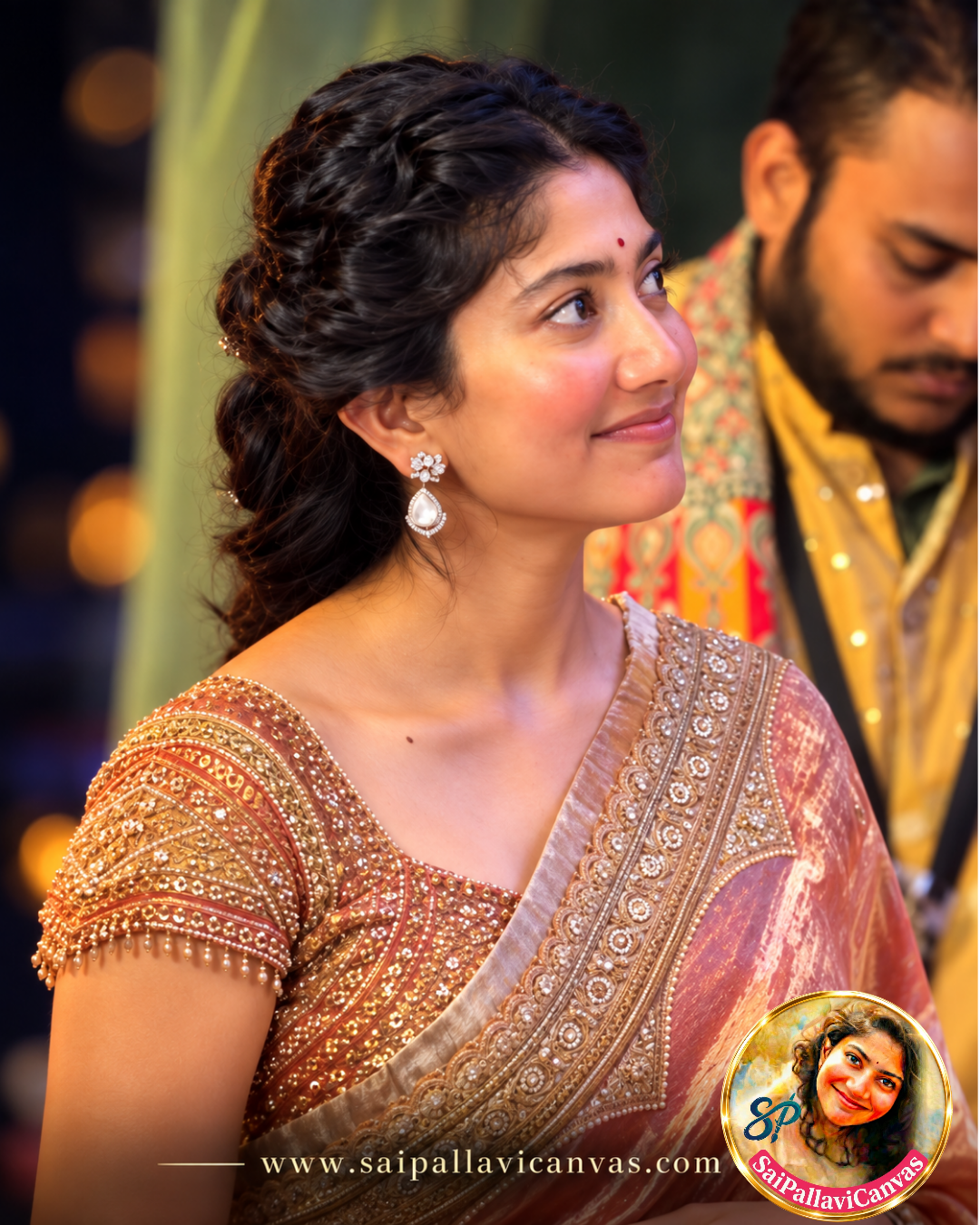 Ramayana media interaction at Prime Focus studios, frame 2