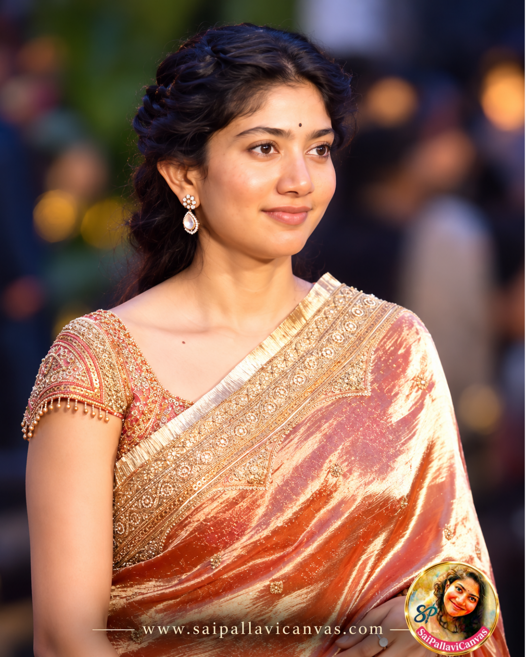 Ramayana media interaction at Prime Focus studios, frame 8