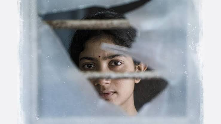 Sai Pallavi as Gargi