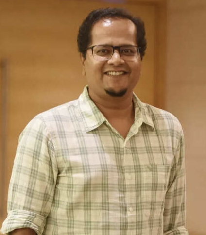 Gautham Ramachandran