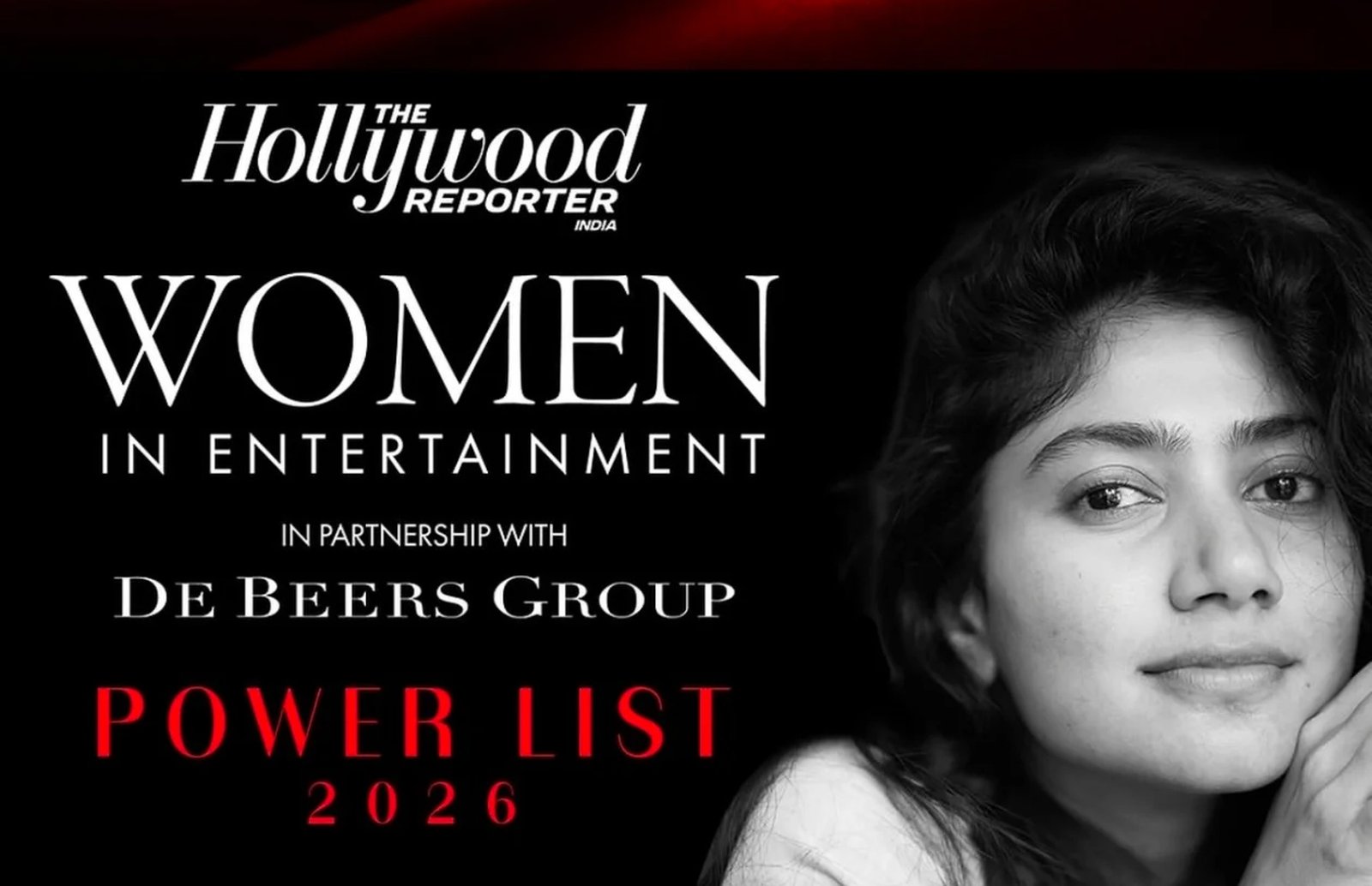 THR Power List