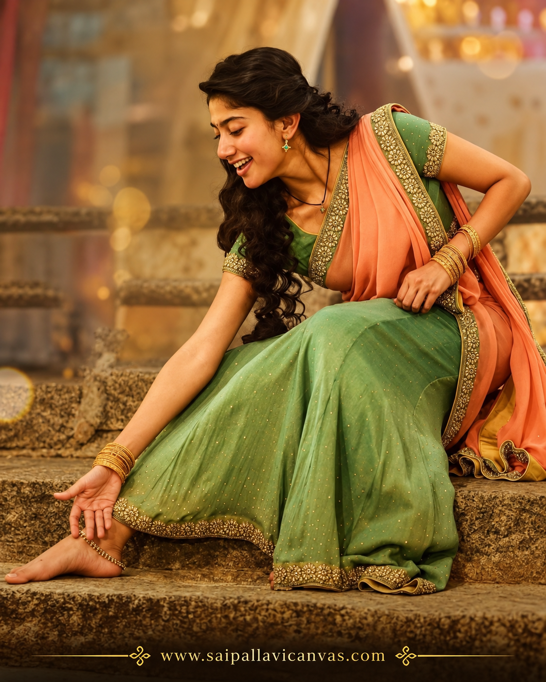 Love Story, 2021, film still 12