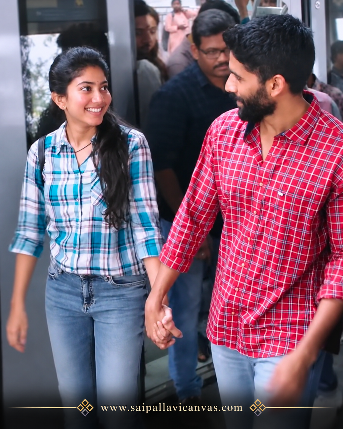 Love Story, 2021, film still 3
