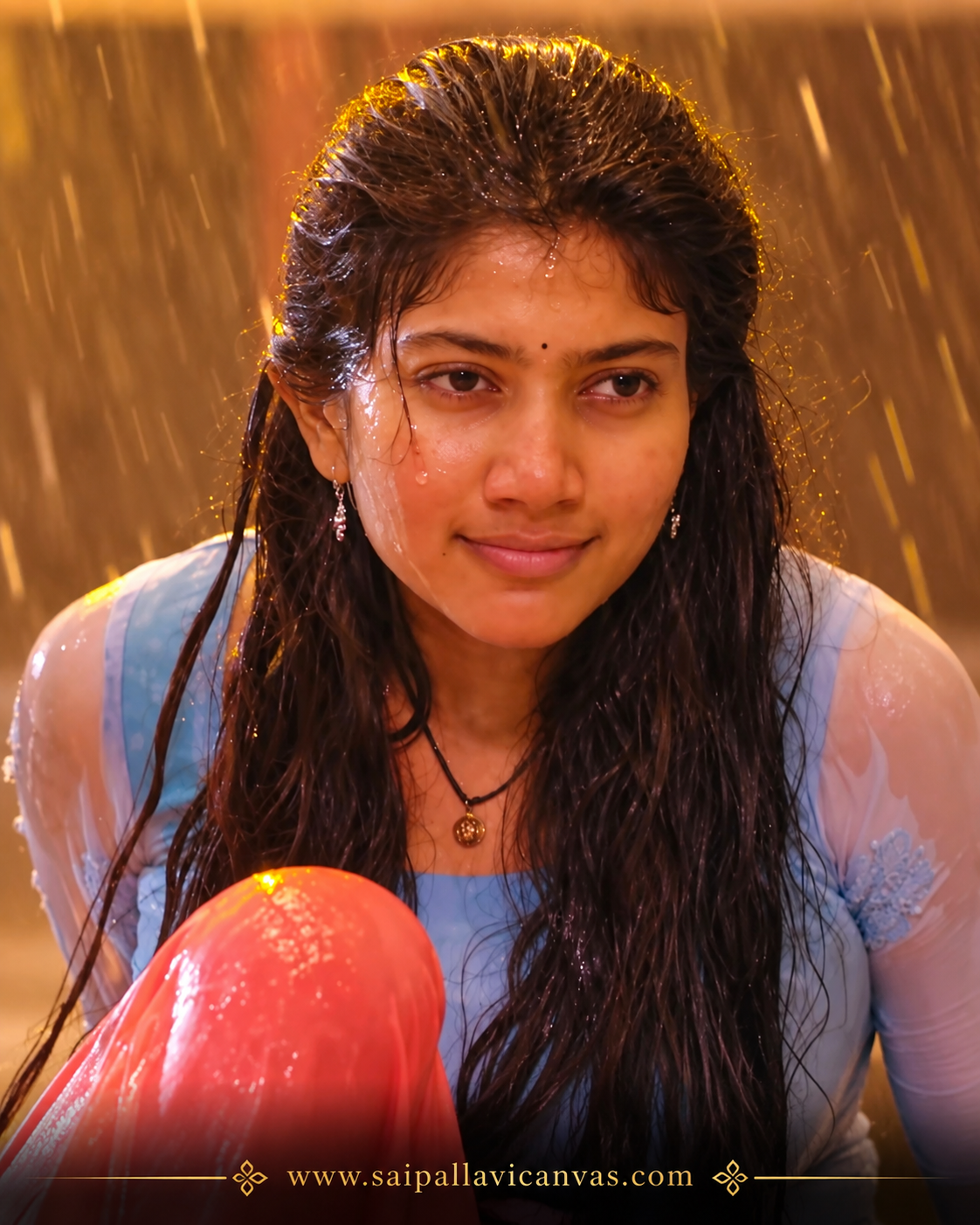 Love Story, 2021, film still 8