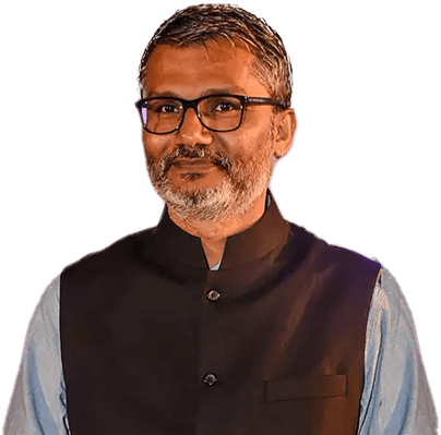 Nitesh Tiwari, director of Ramayana