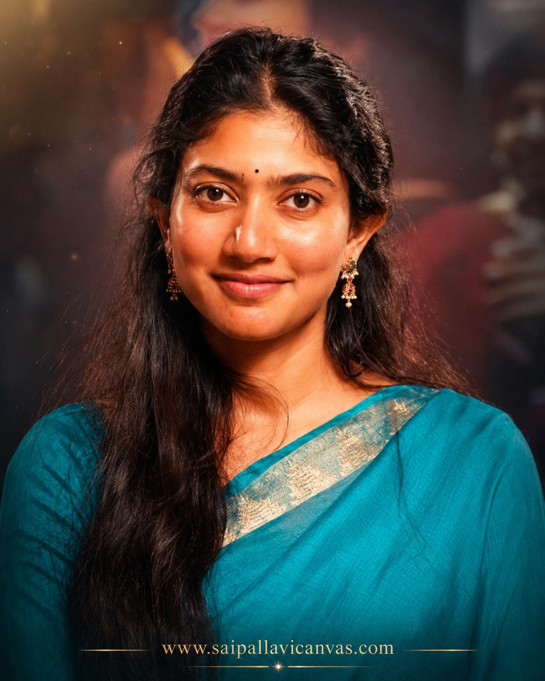 Dr. Sai Pallavi