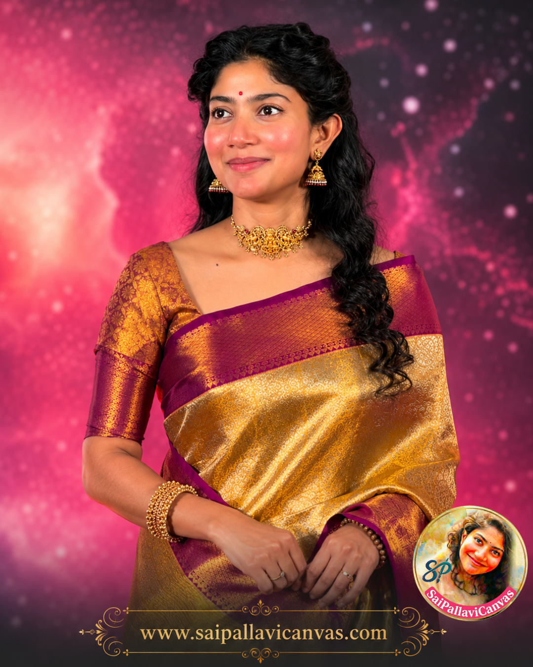 Namit Malhotra praises Sai Pallavi's Sita at the Ramayana Pradham Sankalpa
