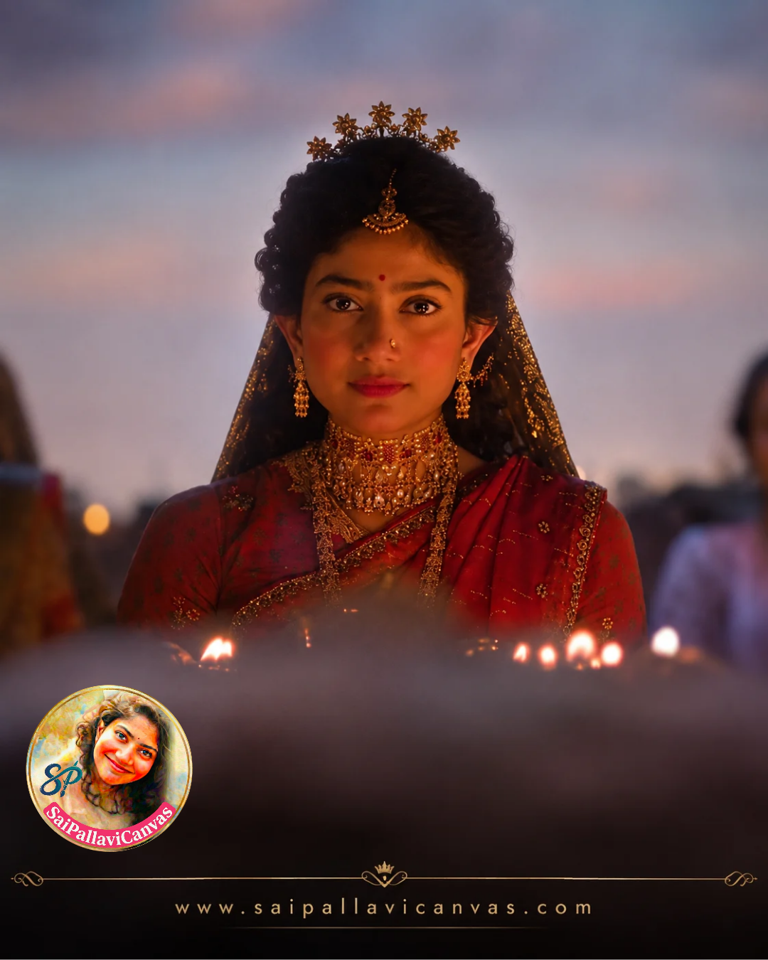 Sai Pallavi: The Face of Maa Sita for Generations to Come
