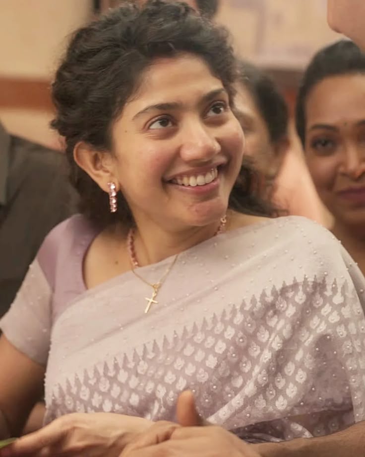 Sai Pallavi in Amaran