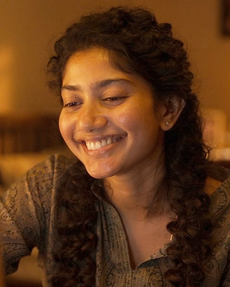 Sai Pallavi in Amaran