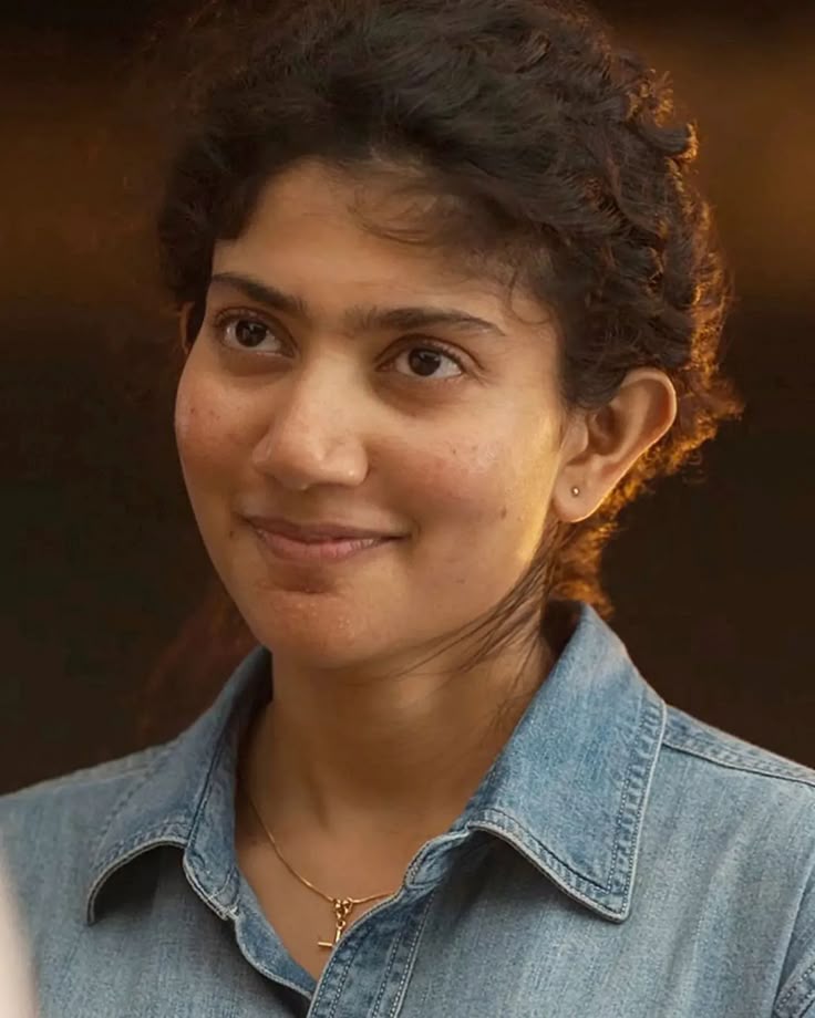 Sai Pallavi in Amaran