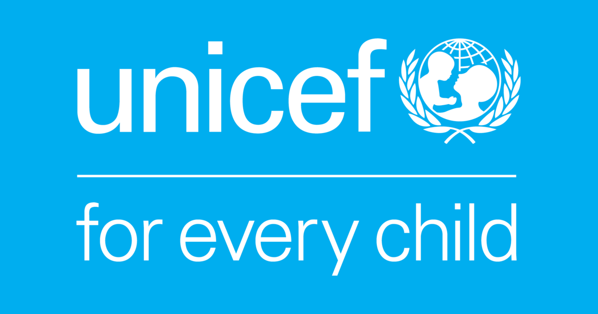 UNICEF India — child education charity partner of SaiPallaviCanvas