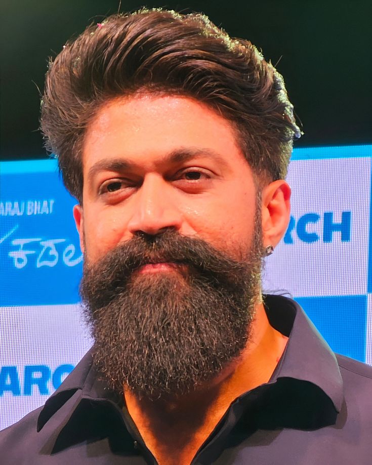 Yash, who portrays Ravana in Ramayana